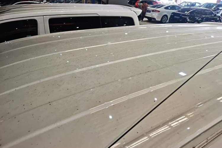 Used Nissan NV200 2018 1.6L CVT Luxury Model
