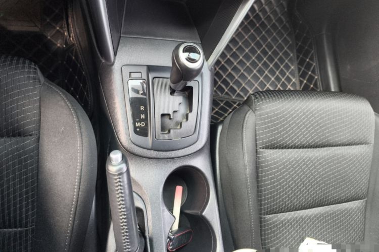 Used Mazda CX-5 2014 2.0L Automatic Two-Wheel Drive Urban Version