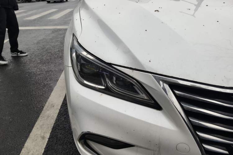 Used CHANGAN Raeton CC 2018 1.5T Automatic Zhiya Model China V Standard
