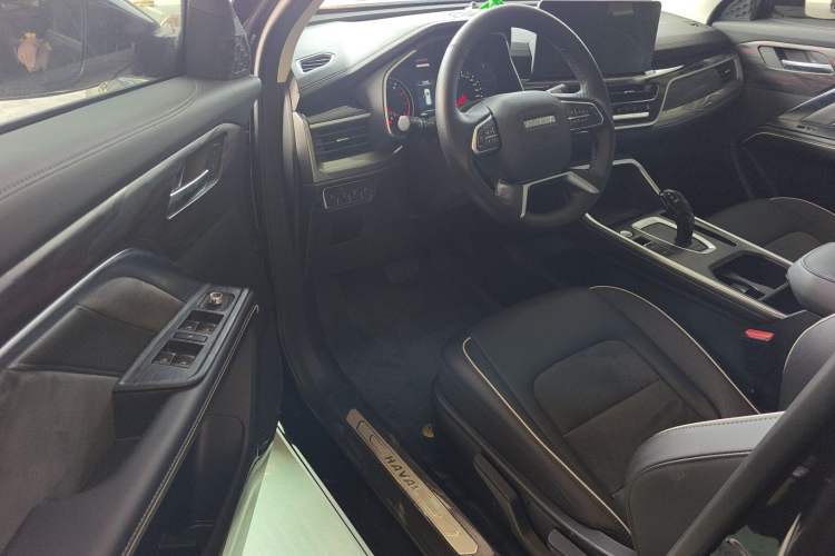 Used Haval H6 2023 National Trend Edition 1.5T Automatic Urban Version