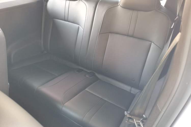 Used Baojun Spark 2023 Flagship Edition
