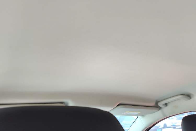 Used Ford Escort 2015 1.5L Automatic Comfort Edition Headliner