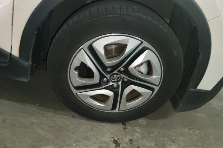 Used Toyota IZOA EV 2020 E·Smart Edition
