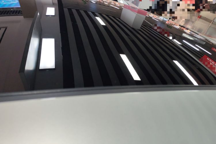 Used Volkswagen Magotan 2019 330TSI DSG Luxury Version China VI Standard
