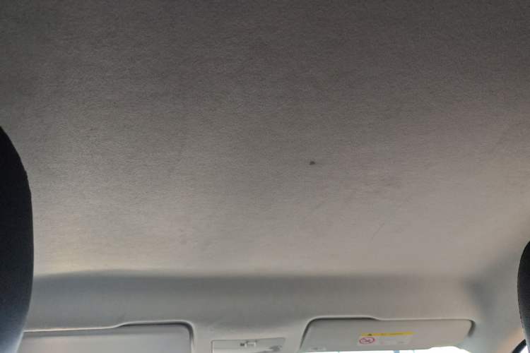 Used Skoda Rapid 2019 Revised Version 1.5L Manual Standard Edition China VI
