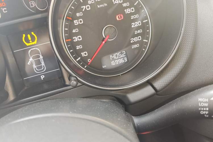 Used Audi TT 2011 TT Coupe 2.0 TFSI