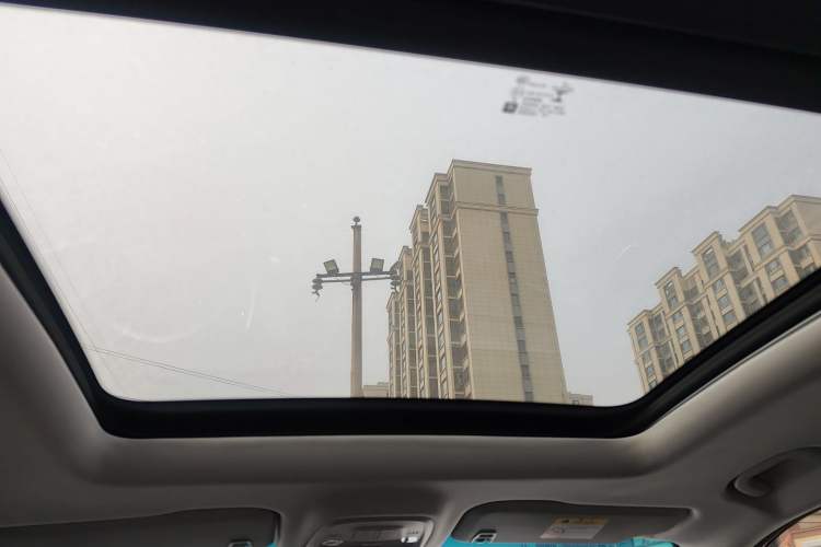 Used Chevrolet Orlando 2020 Light Hybrid Redline 530T Automatic Enjoyment Edition (5+2 Models)