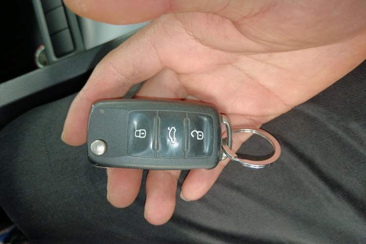 Used Volkswagen Sagitar 2014 Revised Version 1.4TSI Automatic Luxury Edition