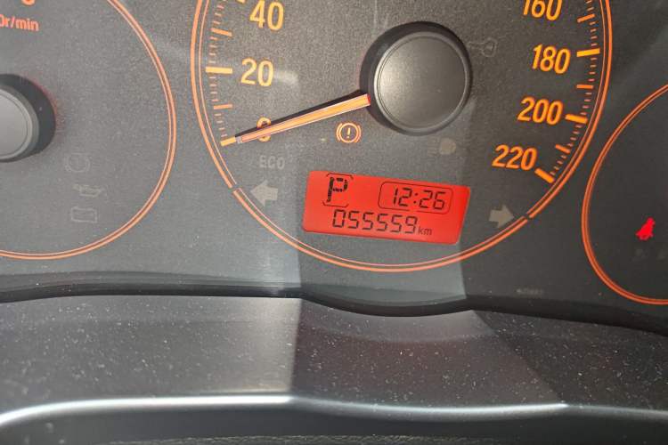 Used Honda City 2015 1.5L CVT Comfort Version