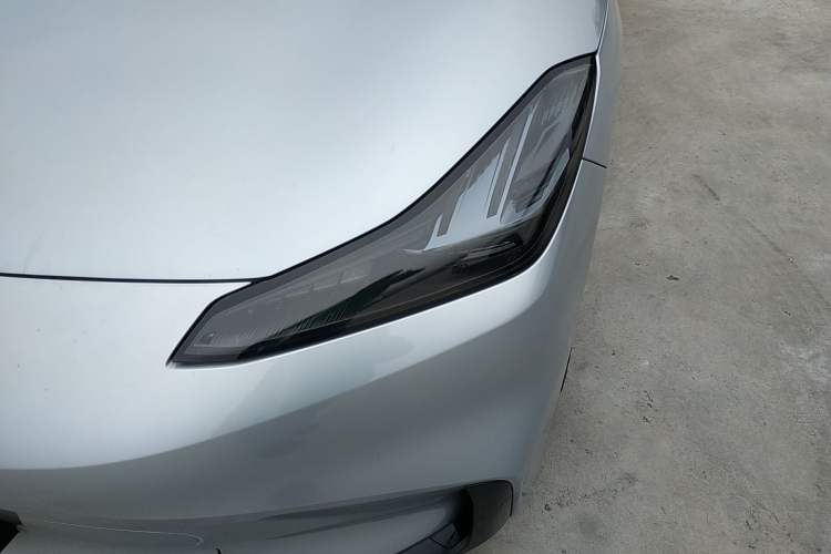 Used Hyptec GT 2023 600 Rear-Drive Charging & Swapping Version
