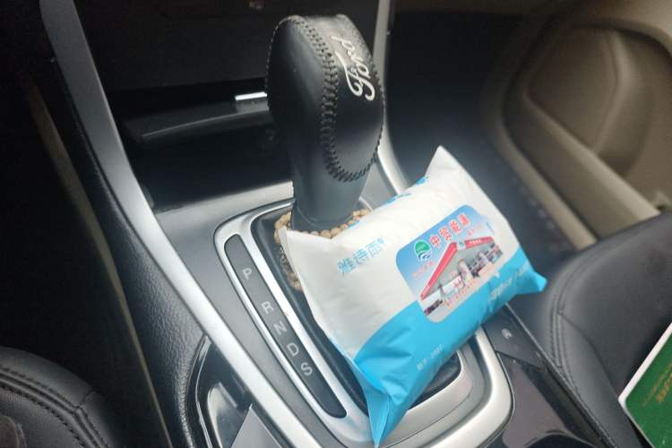 Used Ford Edge 2016 EcoBoost 245 Two-Wheel-Drive Titanium 5-Seater
