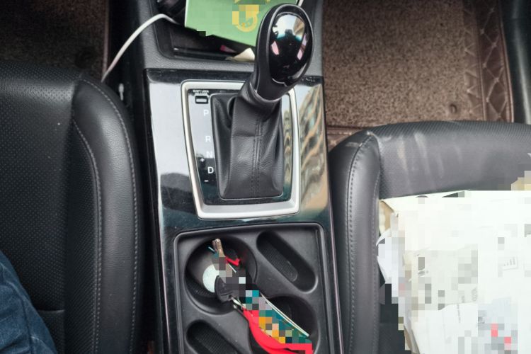 Used Hyundai Mistra 2017 1.8L Automatic Smart GLS China V Standard
