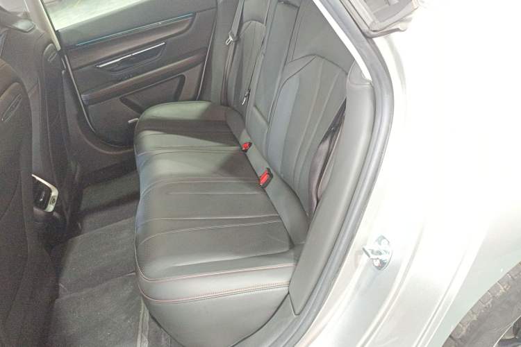 Used XPeng P7 2022 625E