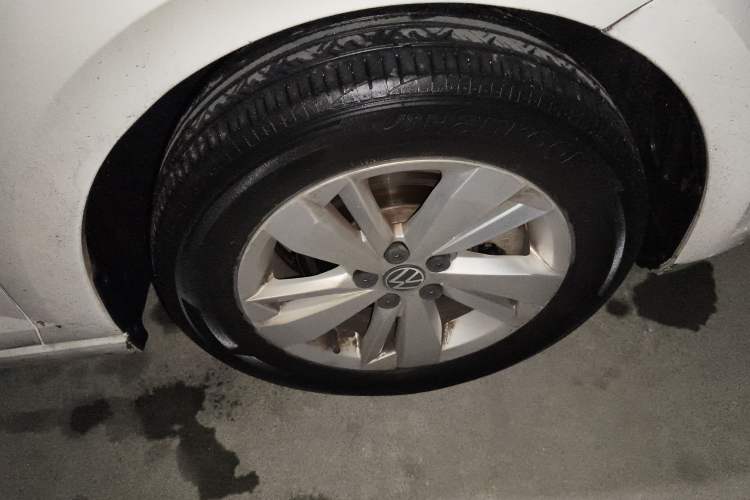 Used Volkswagen Polo 2022 Plus 1.5L Automatic Enjoy Life Edition