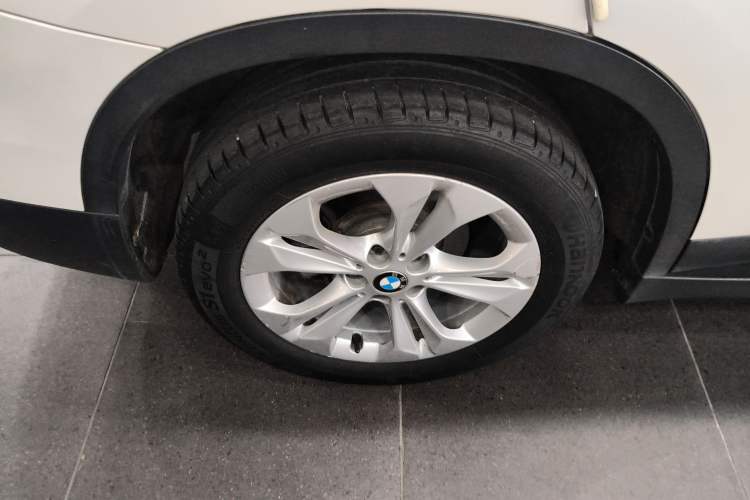 Used BMW X1 2016 sDrive18Li Premium Edition