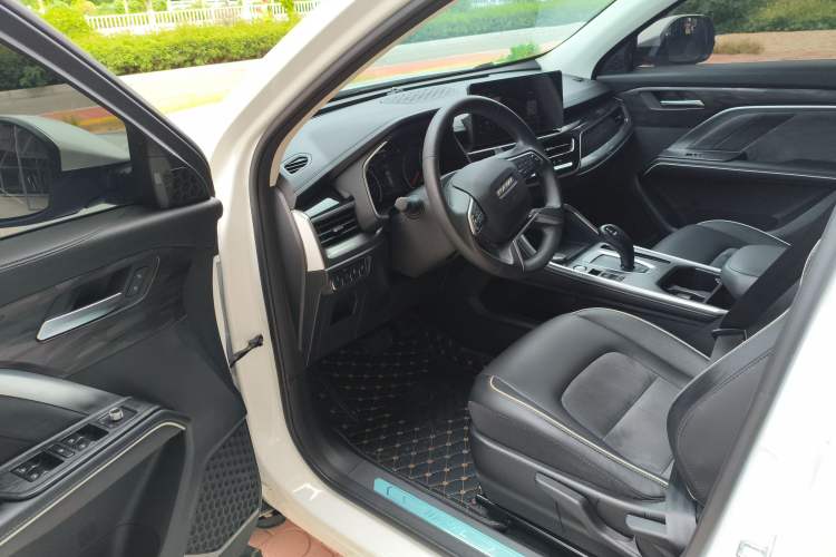 Used Haval H6 2023 National Trend Edition 1.5T Automatic Urban Version