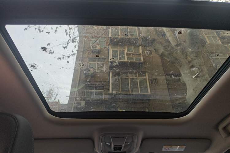 Used Haval H Dog 2023 1.5T Two-Wheel Drive Chao Ye Version Plus