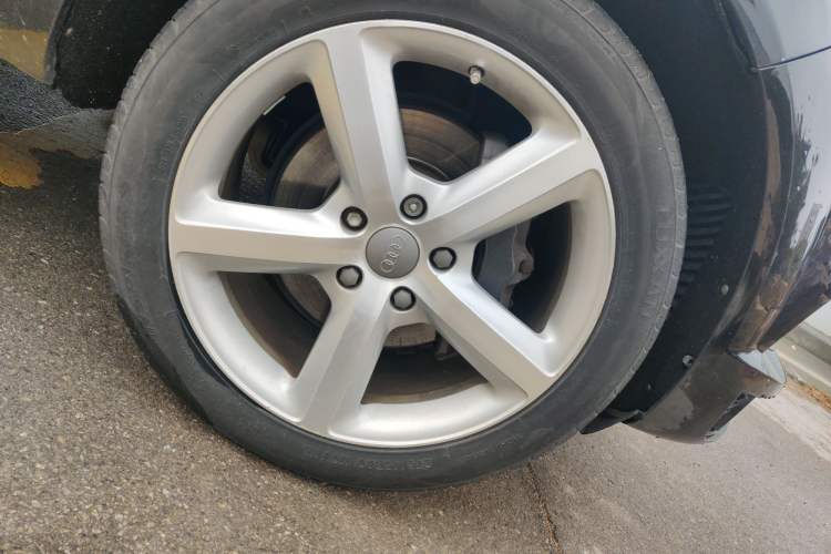 Used Audi Q7 2013 35 TFSI Technology Edition