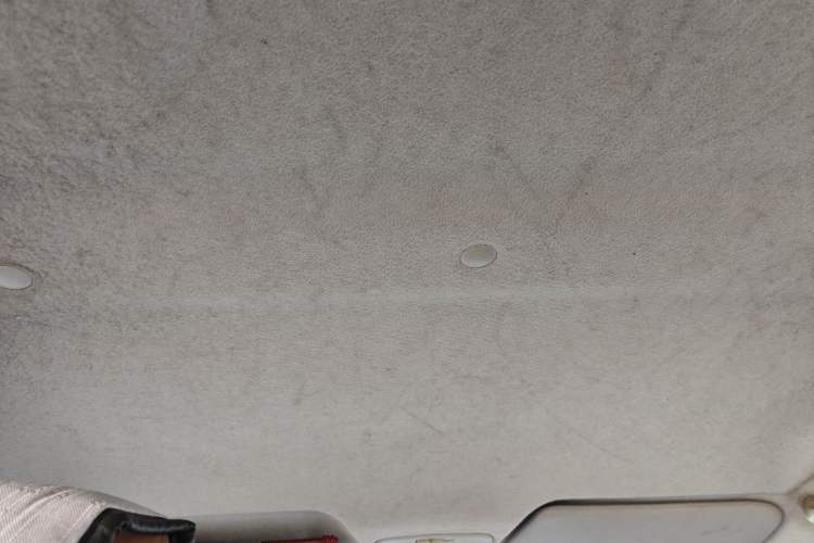 Used CHANGAN Benni mini 2010 1.0L Manual Deluxe Edition Headliner