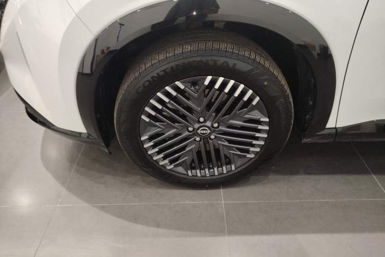 Used Nissan Pathfinder 2024 380 VC-TURBO Four-Wheel Drive Prestige Edition 6 Seats