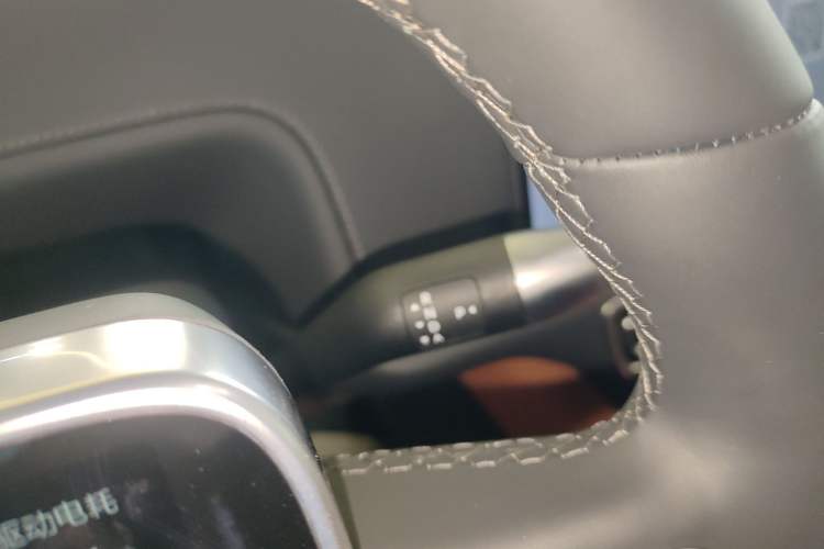 Used Li Auto L7 2025 Max Smart Refresh Edition