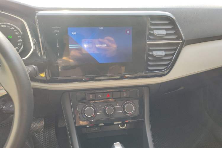 Used Jetta VS7 2023 280TSI Automatic Trend Edition
