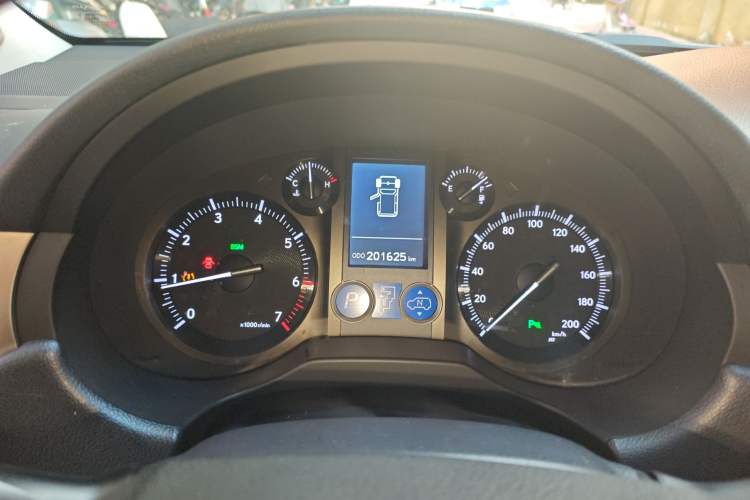 Used Lexus GX 2014 400 Prestige Edition
