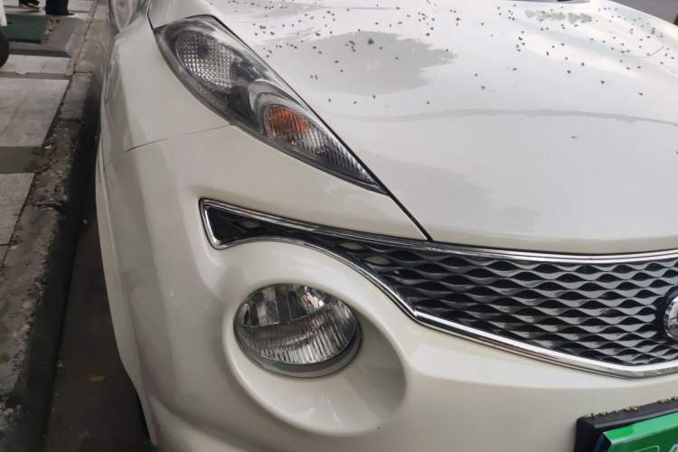 Used Infiniti ESQ 2014 1.6L Spontaneous Edition Right Front Headlight