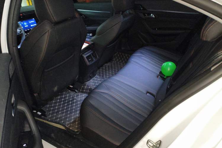 Used Peugeot 508 2022 508L 400THP PureTech Driving Control Edition