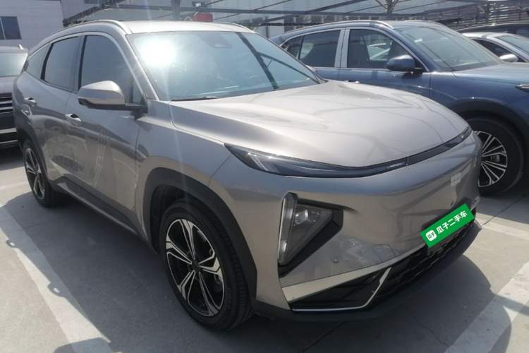 Used Geely Galaxy L7 2025 EM-i 115km Exploration+ Edition