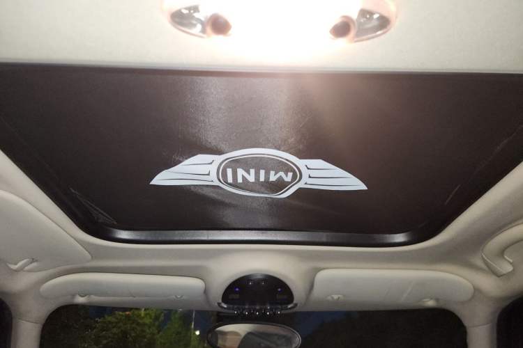 Used MINI Countryman 2013 1.6T COOPER ALL4 Fun
