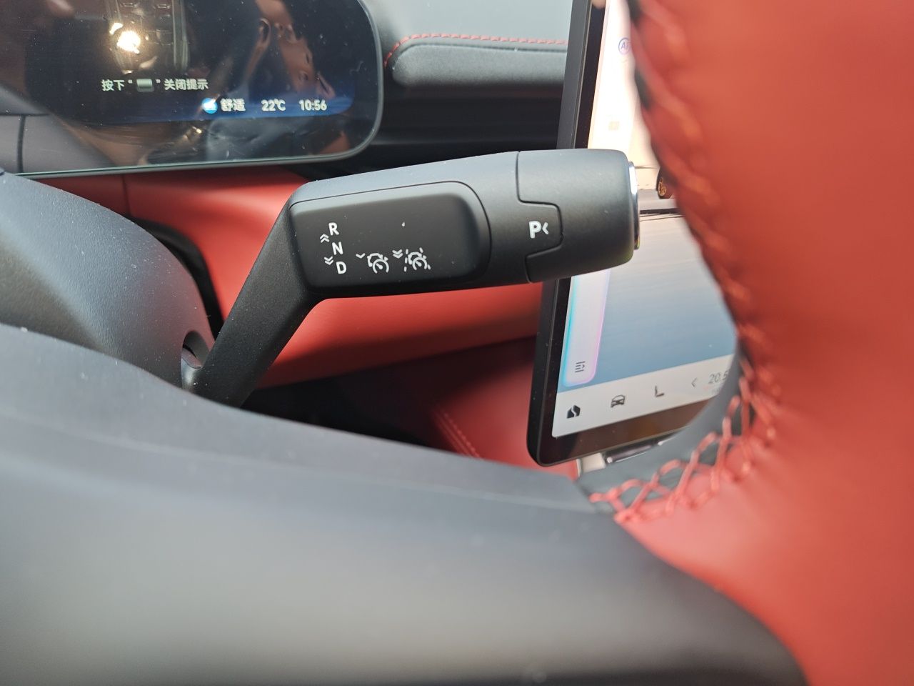 Zeekr 007GT 2026 Model All-Wheel-Drive Ultra Version 103 kWh — снимка 14