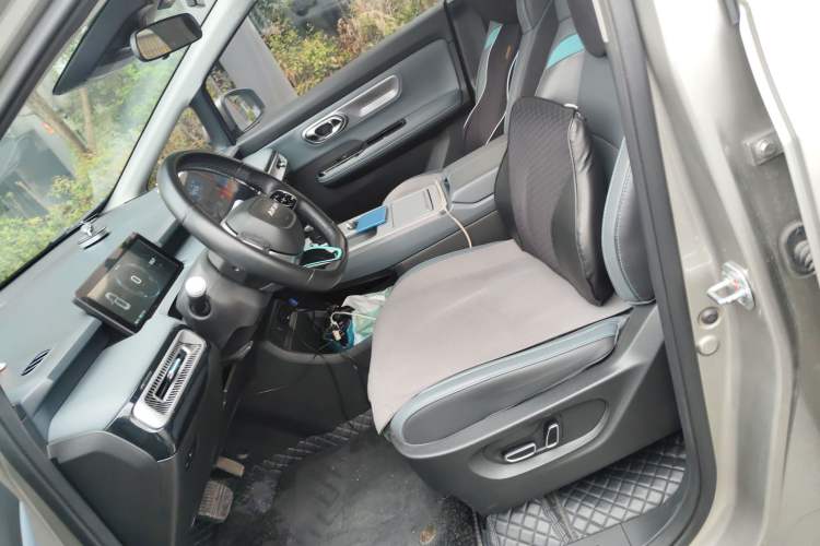 Used AION Y 2022 Plus 70 Smart Edition
