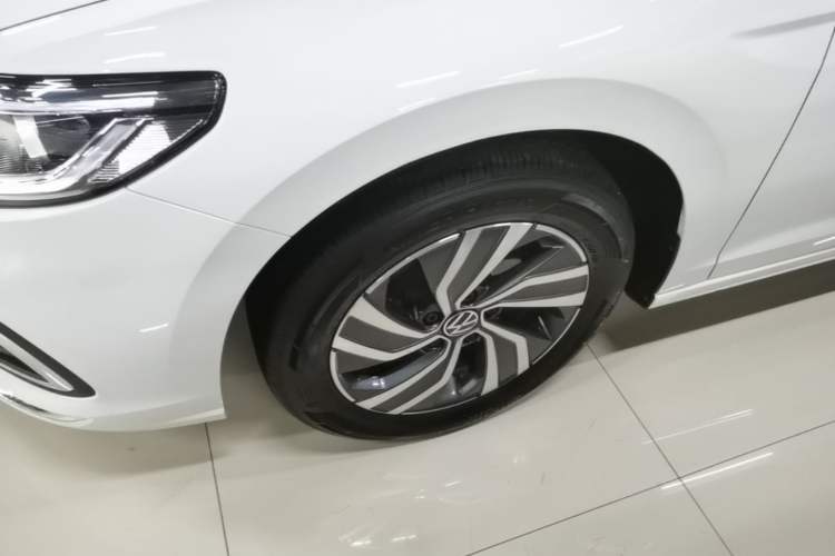 Used Volkswagen Bora 2025 200TSI DSG Enjoy Driving Navigation Edition