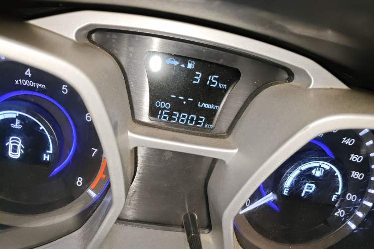 Used JAC Group Refine S3 2016 1.5L CVT Luxury Smart Version
