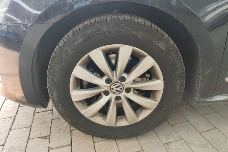 Used Volkswagen Passat 2014 1.8TSI DSG Prestige Edition