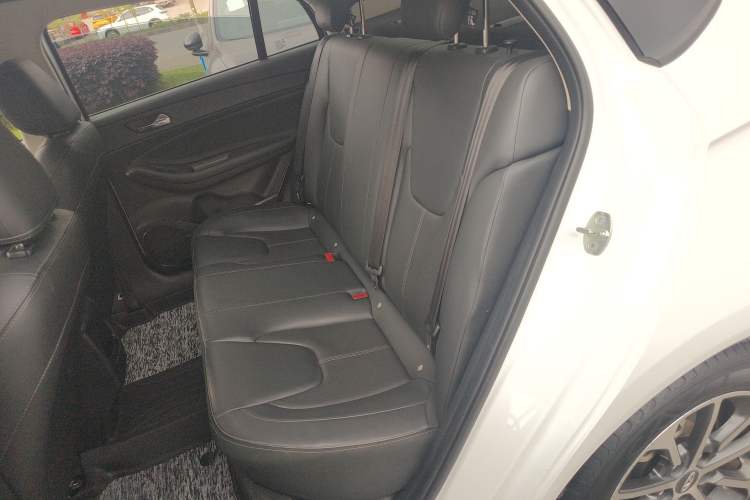 Used Chery Arrizo 5 2021 PRO 1.5L CVT Youth Edition
