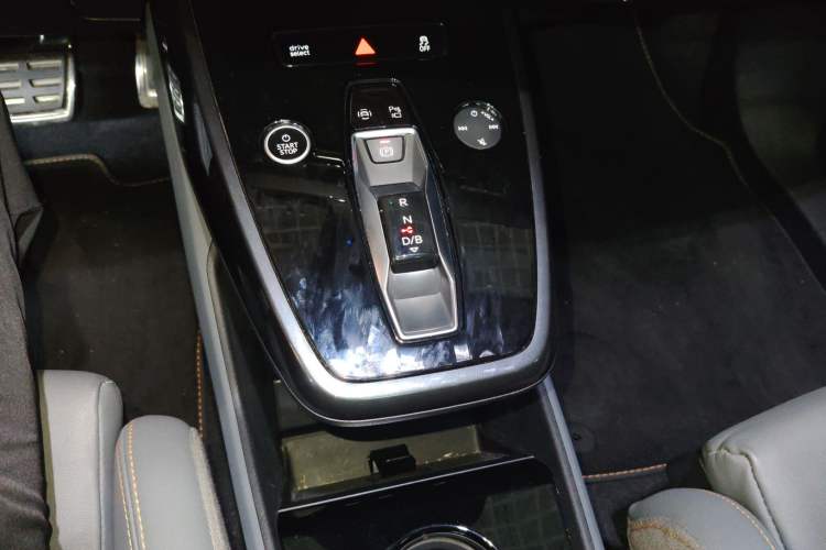 Used Audi Q4 e-tron 2022 40 e-tron Boundary Edition
