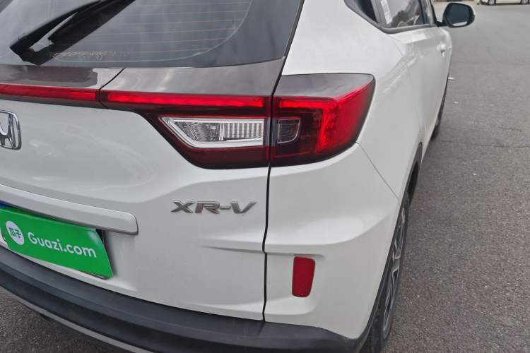 Used Honda XR-V 2021 1.5L CVT Comfort Version