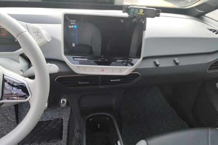 Used Volkswagen ID.3 2022 Pro Smart Edition
