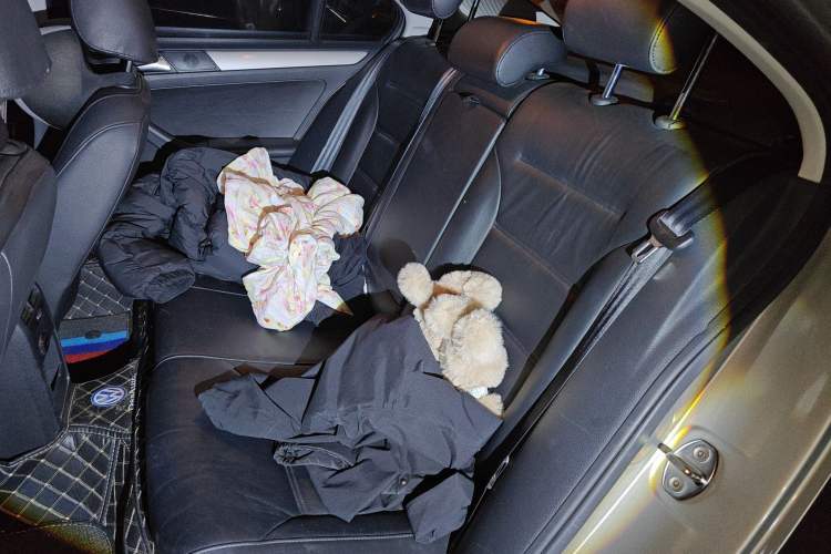 Used Volkswagen Sagitar 2012 1.4TSI Automatic Luxury Edition