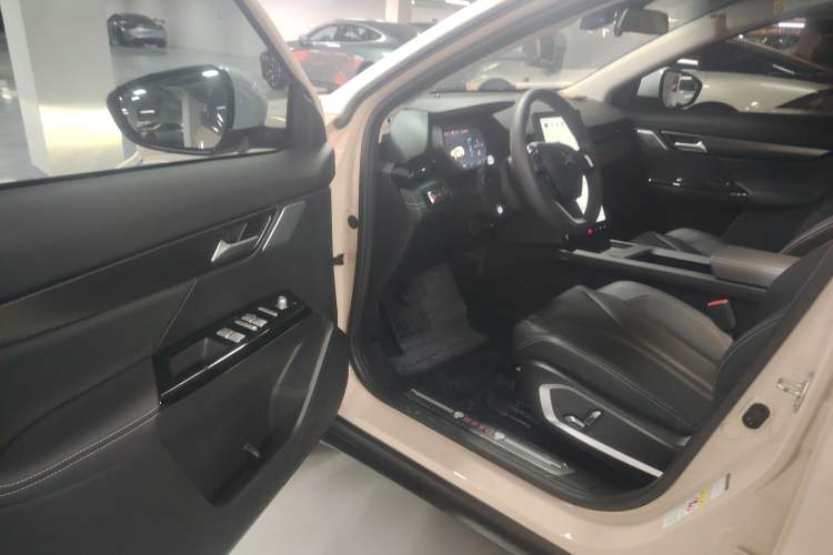 Used XPeng G3 2022 G3i 460N