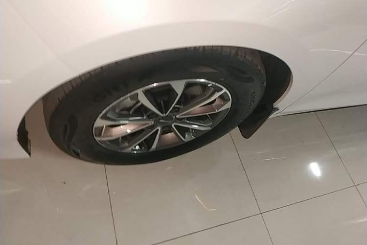 Used BYD Destroyer 05 2024 HONOR Edition DM-i 55KM Luxury Model