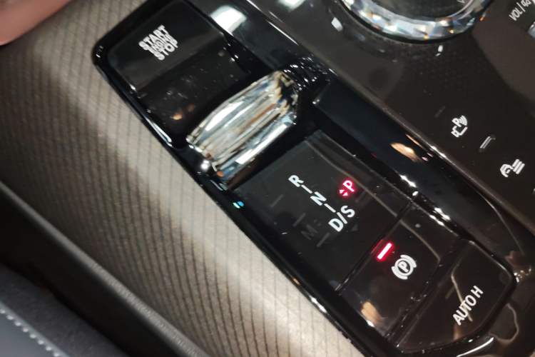 Used BMW X3 2025 xDrive30L Luxury Edition M Sport Package