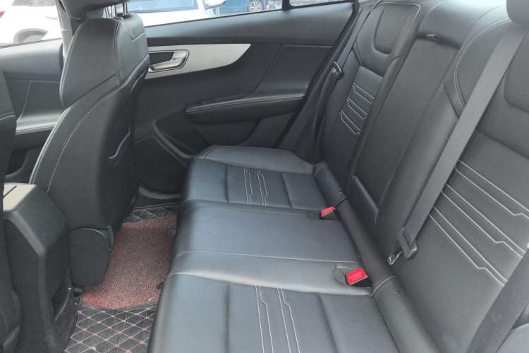 Used BYD Qin 2019 1.5L Automatic Prestige Model