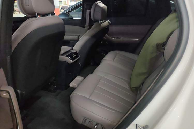 Used Nio ES7 2024 75 kWh
