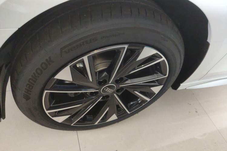 Used Audi A3 2026 A3L Limousine 35 TFSI Enjoyment Edition