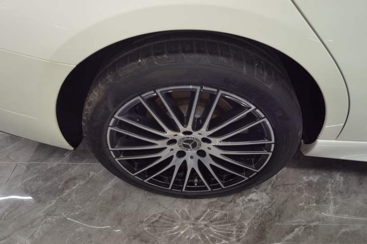 Used Mercedes-Benz C-Class 2024 C 200 L Sport Edition
