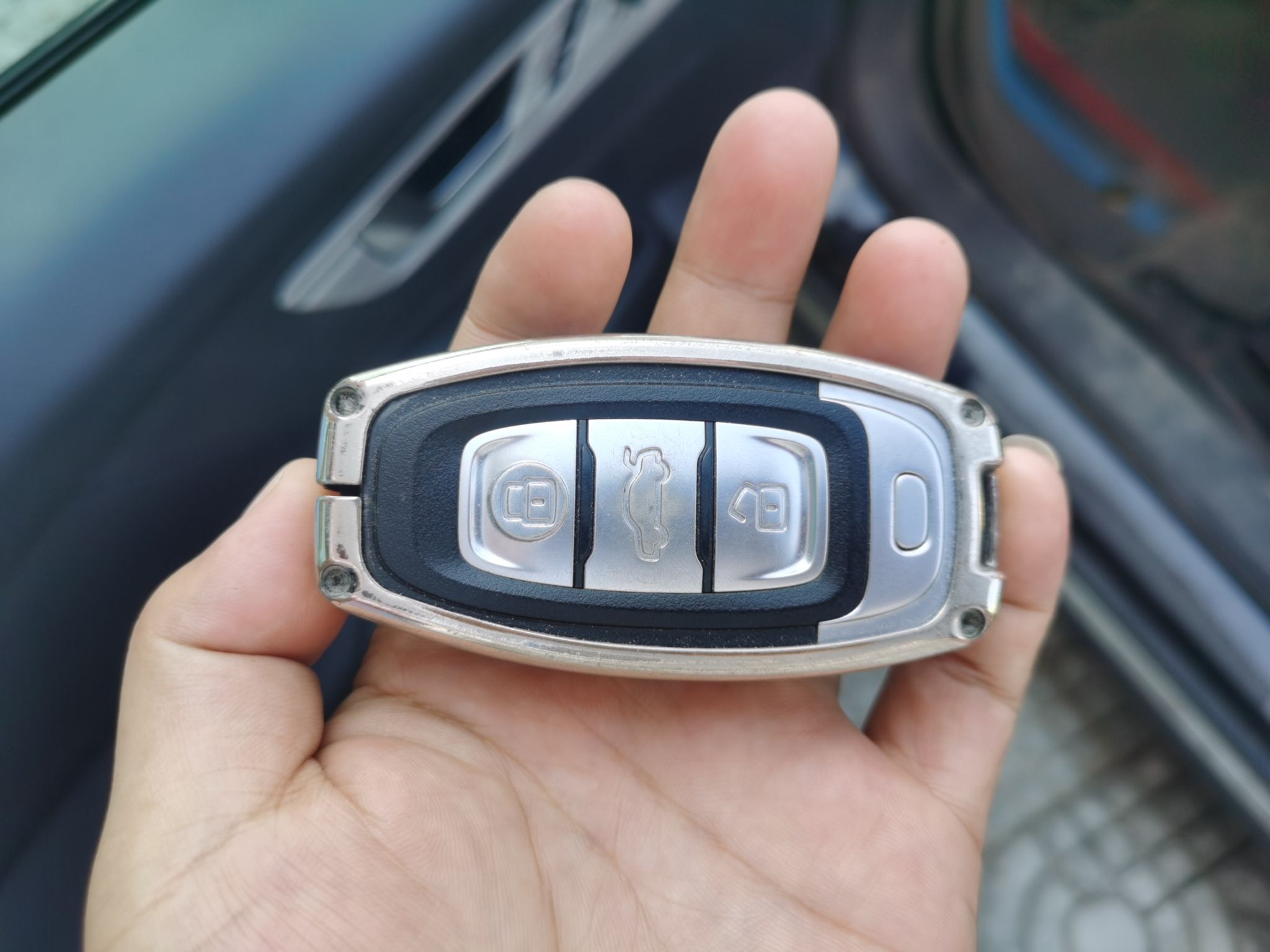 Hongqi E-QM5 2023 620km PLUS — снимка 20