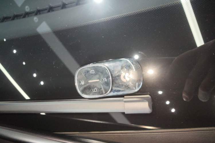 Used Nio ET9 2025 100kWh Signature Edition
